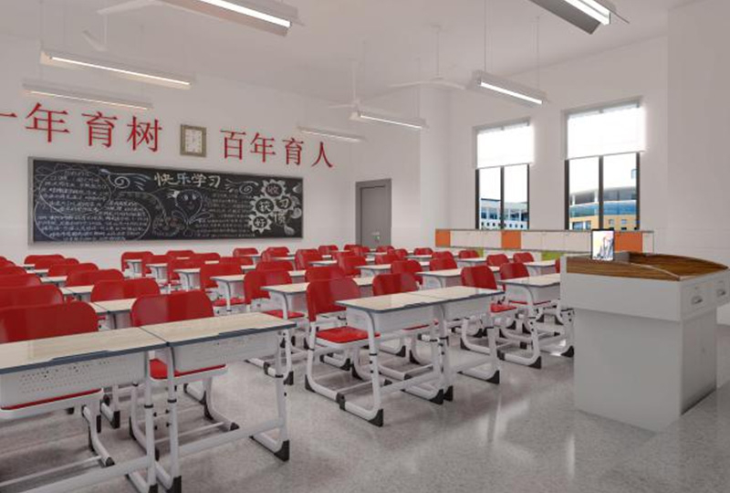 课桌椅