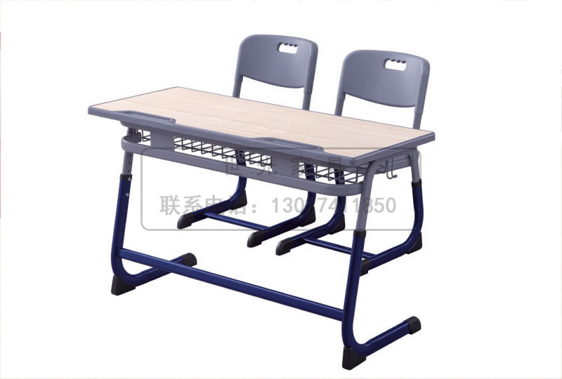 课桌椅SG-KY2016