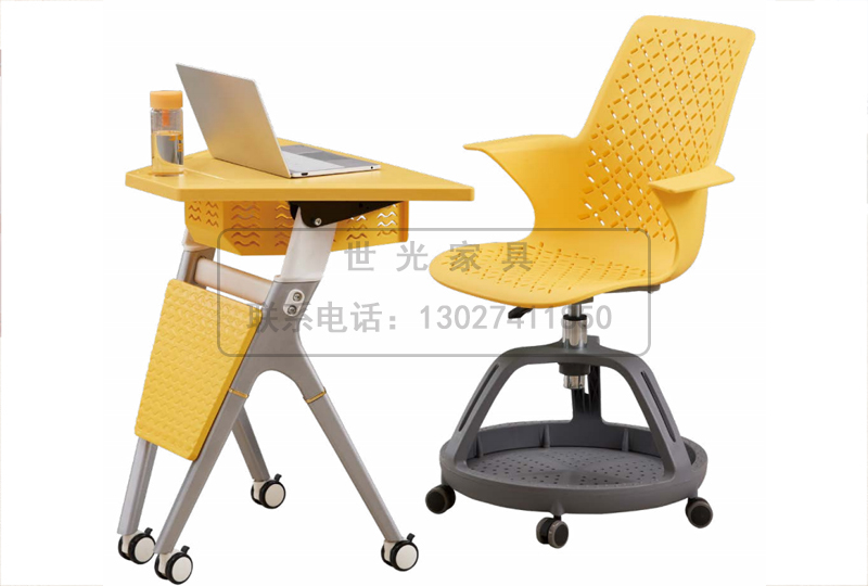 课桌椅SG-KY503