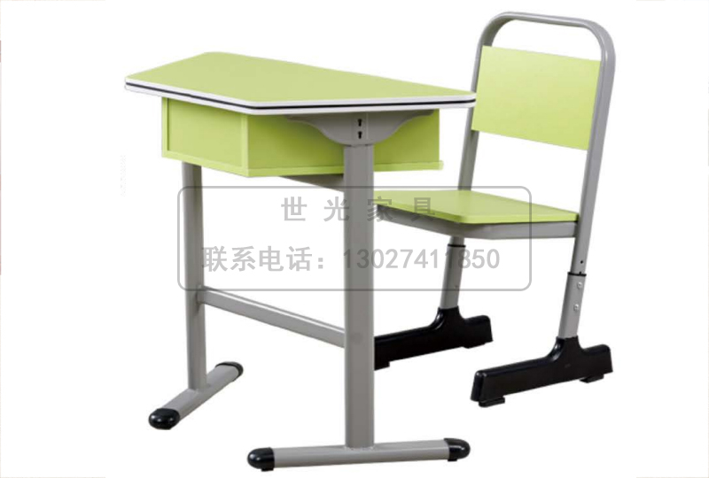 课桌椅SG-KY501