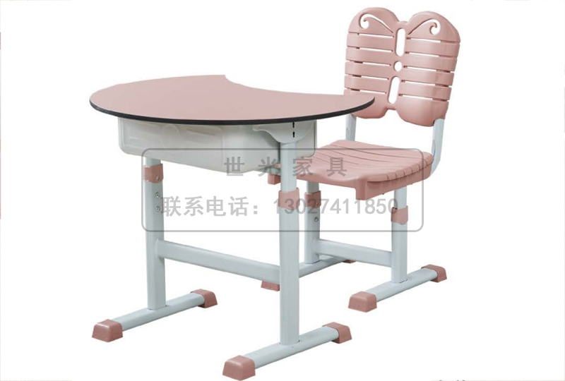 课桌椅SG-KY108